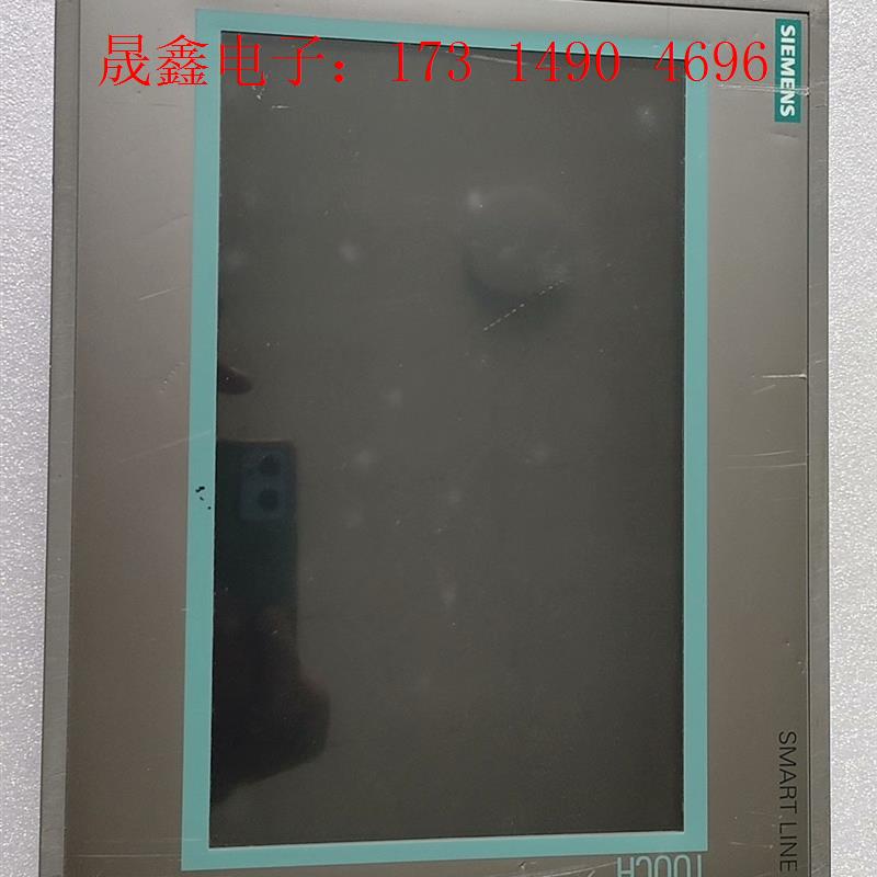 SIMENS触摸屏 6AV6 648-0BE11-3AX0【询价产品】