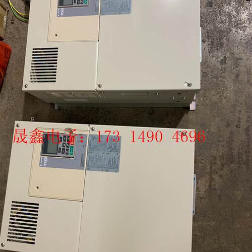 安川H1000变频器30KW/37KW,HB4A0075AB【询价产品】