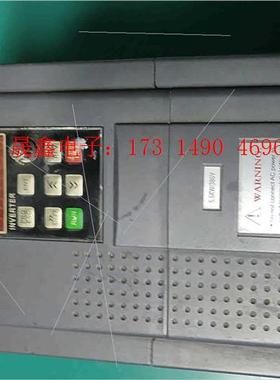 Hddq 5.5kw变频器  HDI5.5E4L.功能正常,【询价产品】
