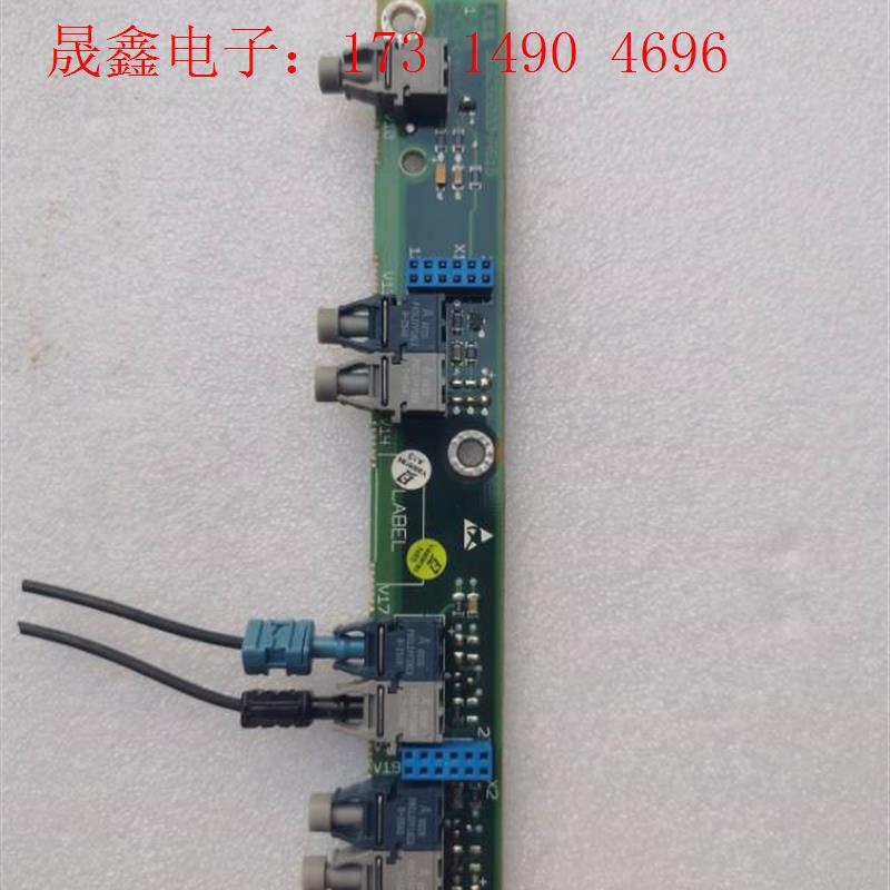 ABB变频器ACS600系列光纤板 NDCO-03C【询价产品】