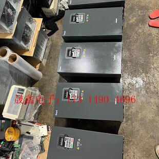 询价产品 英威腾GD35变频器37KW 外 9成新 45KW 拍摄