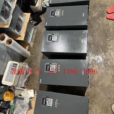 英威腾GD35变频器37KW,45KW,拍摄,9成新,外【询价产品】