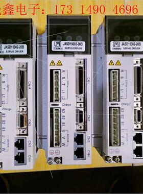 JASD15002-20B 杰美康伺服驱动器,三台,【询价产品】