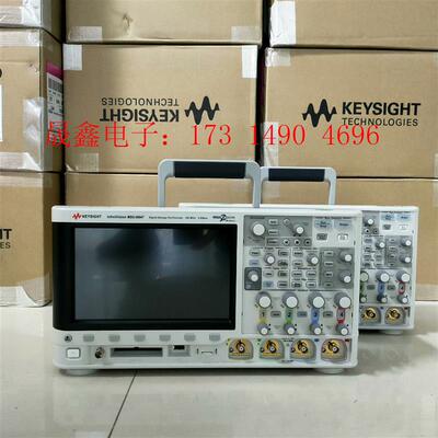 keysight是德msox/DSOX3054T  3104【询价产品】