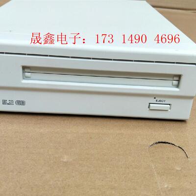 索尼 SMO-S551,5.2GB 磁光盘刻录机【询价产品】