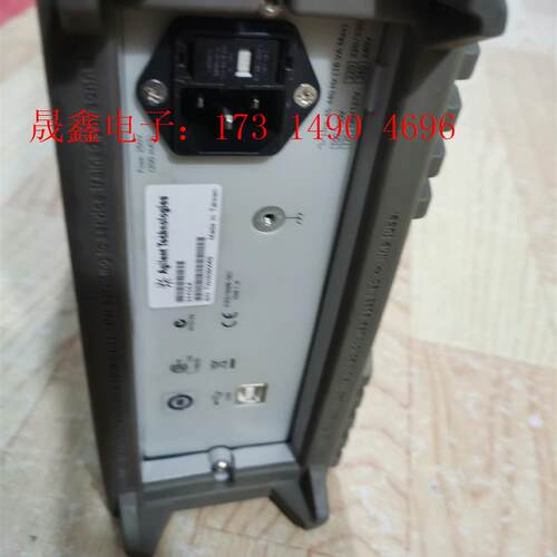 安捷伦34405A万用表配件【询价产品】