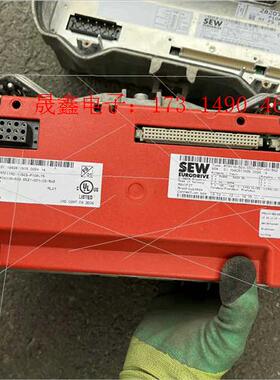 SEW驱动器MTA11A-503-5521-D01-00,S【询价产品】