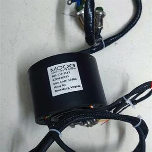 询价产品 800 美国穆格滑环 MOOG 336 2112