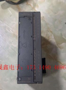 SIMENS 6ES7 321-1BH02-0AA0模块一个物【询价产品】