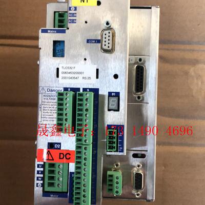 TLC532 F   几乎 【询价产品】