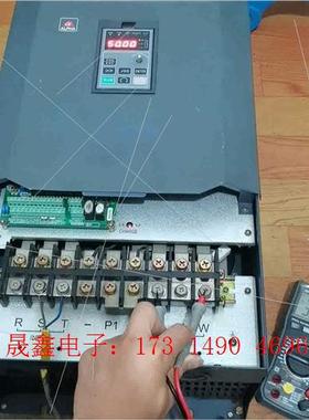 变频器ALPHA6000-3045G/3055P【询价产品】