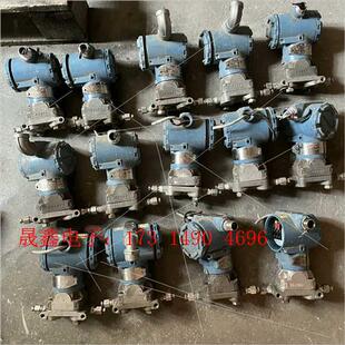 询价产品 罗斯蒙特变送器3051CD3A22A 膜 见图 库存3台