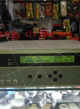 Quadtech1910高频LCR电感测试仪【询价产品】