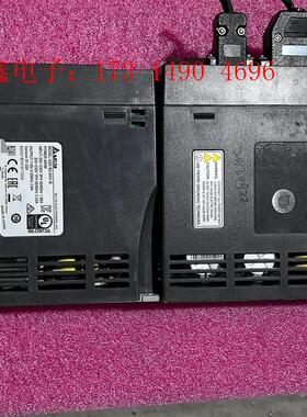 台达B2驱动器ASD-B2-0421-B看图功能,运【询价产品】