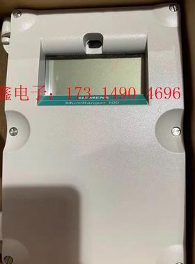 MultiRanger 100/200超声波变送器,7ML5【询价产品】