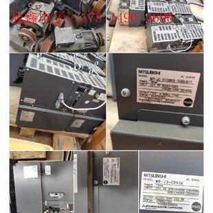 三菱j3系列30kw伺服驱动器mr du15kb 询价产品