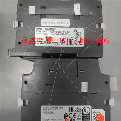 DVP60ES200R    400元/台,DVP60ES2【询价产品】