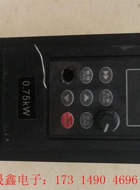 CONTIME 康泰变频器 CNT580-4T0007G【询价产品】