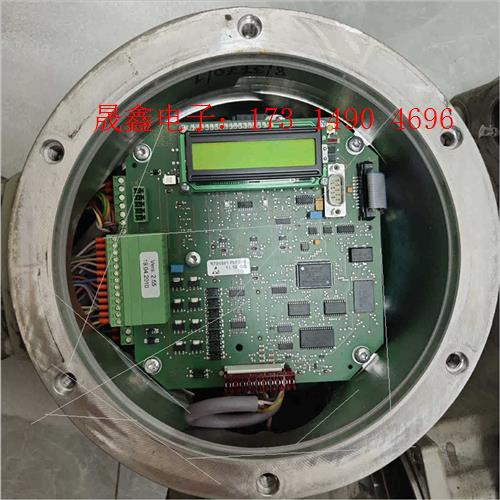 西博斯SIPOS 5电动执行器【询价产品】