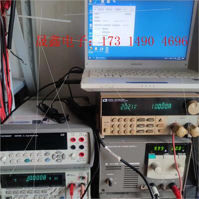 艾德克斯 ITECH 美尔诺 电子负载 数控电源 调整 校【询价产品】