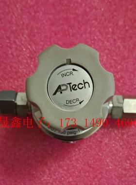 美国APTech阿博泰调压阀AK1315S,片,自【询价产品】