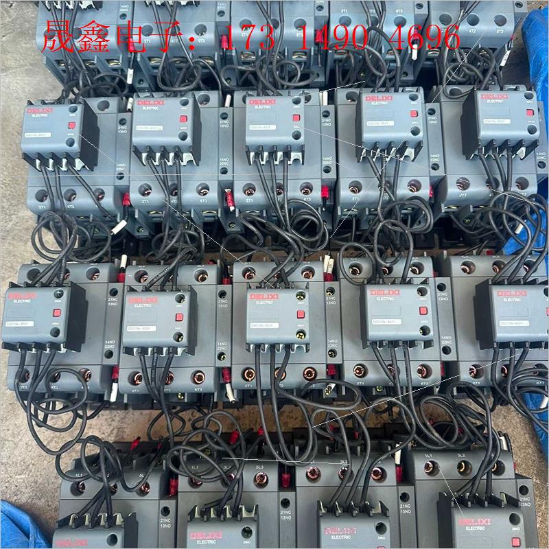 CDC19s-95切换电容接触器【询价产品】