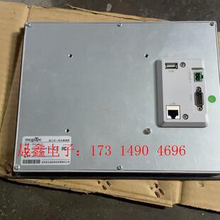 询价产品 昆仑通十寸触摸屏 好功能包 原装 TPC1031Ki