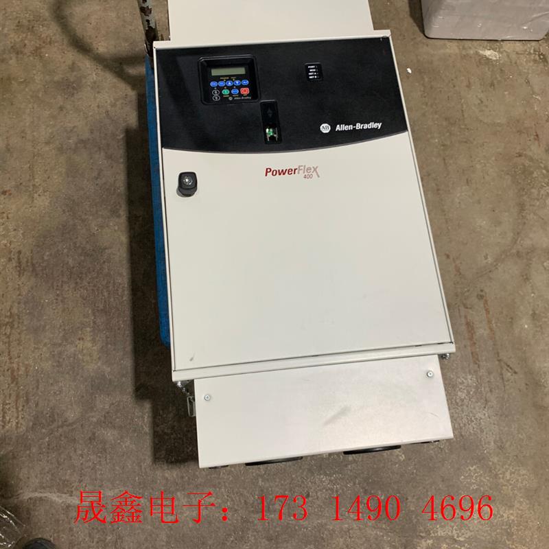 美国AB罗克韦尔变频器22C-D208AA103 ,110K【询价产品】