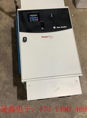 美国AB罗克韦尔变频器22C-D208AA103 ,110K【询价产品】