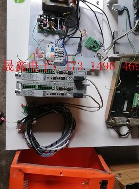 Cleco 库柏TMF-221-30-0控制柜【询价产品】