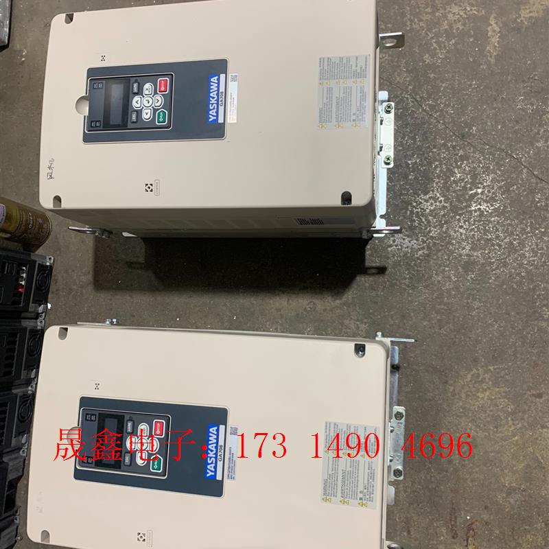 安川GA708变频器45KW,GA78B4103ABB,【询价产品】