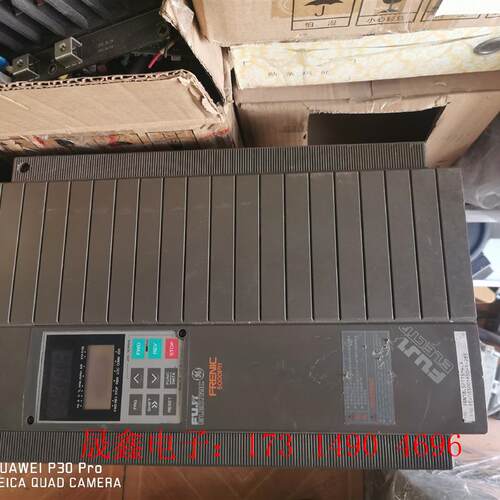 富士变频器,15千瓦,600一台,不,不【询价产品】