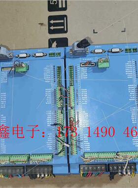 华成机械手控制盒3HCQCS1C1709B197【询价产品】