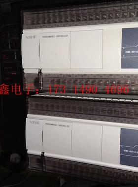 信捷XDME-60T10-E,还可以,功能已经测试,【询价产品】
