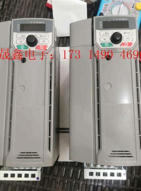 尼得科变频器MEV1000-40055-000,ME【询价产品】