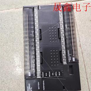 OMRONPLC 库存没使用过 有 CP1L 询价产品 M40DT