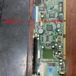 询价产品 工控主板 送CPU和 745 型号IBS