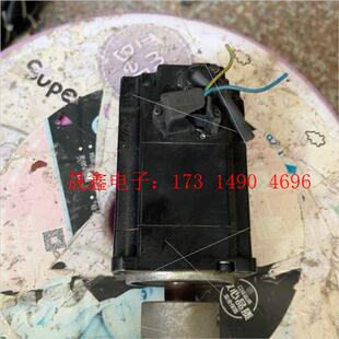 询价产品 电机SGM7J 04AFC6S实图拍发货前发测试