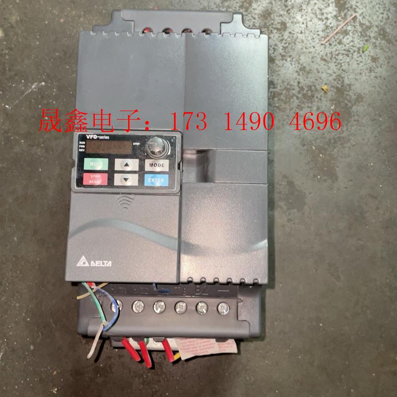 台达变频器E型VFD110E43A漂亮有,功能【询价产品】