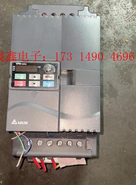 台达变频器E型VFD110E43A漂亮有,功能【询价产品】