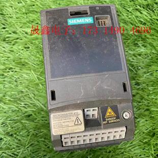 询价产品 SIMENS变频器6SE6410 正品 原装 2UA13 5AA0