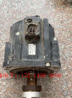 电机SGMGV-30ADC6C实图拍插头打了【询价产品】