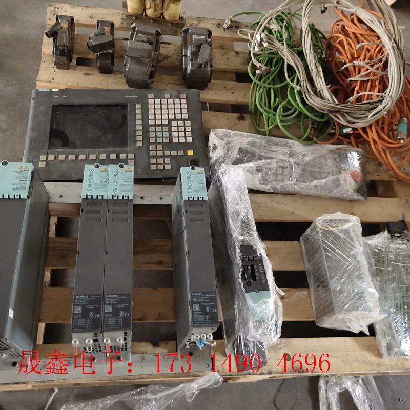 SIMENS伺服电机1fk7101-5af71-1fh2带刹车 拆【询价产品】