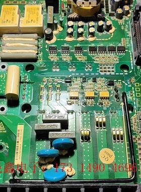 英威腾变频器驱动板CHF100A-15KW功能,数量10【询价产品】