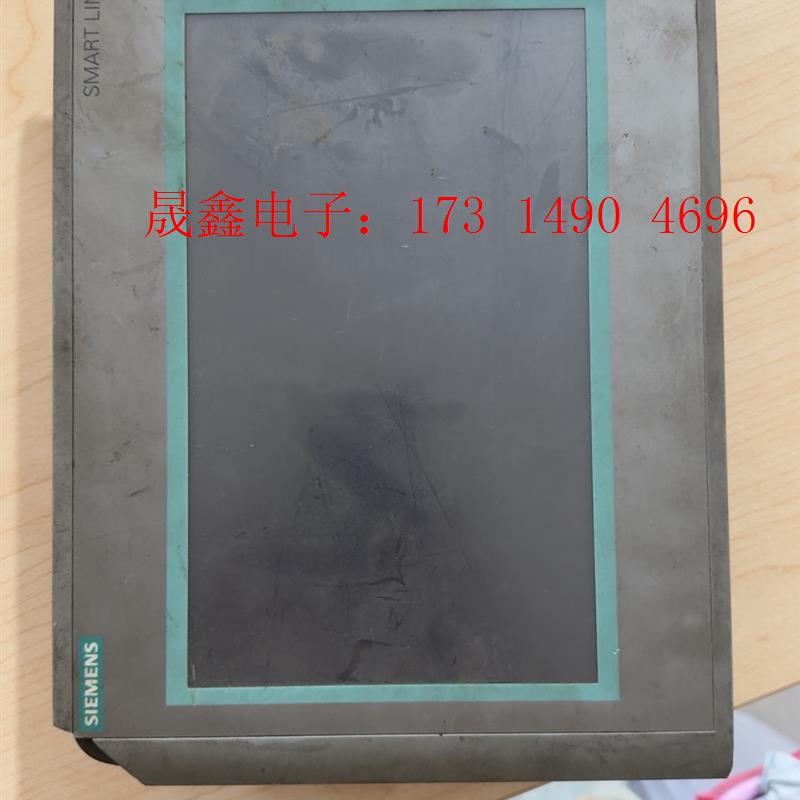 SIMENS 648-0AF11-3AX0工控屏,外框缺一个角【询价产品】