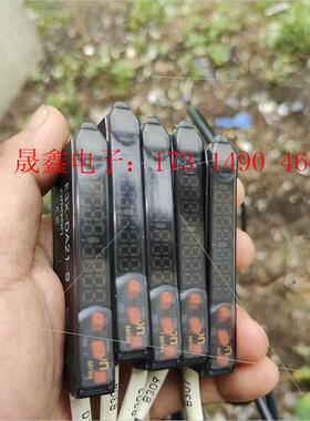 E3X-DA21-SOMRON传感器,,,线长2【询价产品】