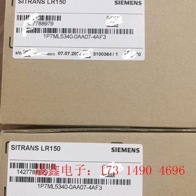 SIMENS雷达料位计LR150到货,SIMENS7ML5340-0【询价产品】