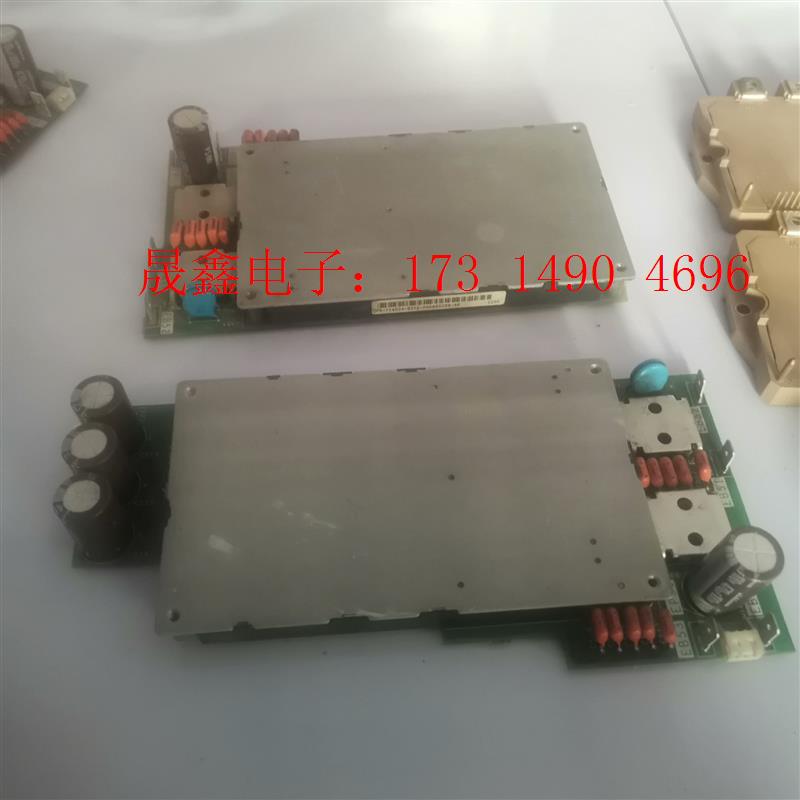 三菱无机房电梯驱动模块板 MAXIEZ KCR-816B/K【询价产品】