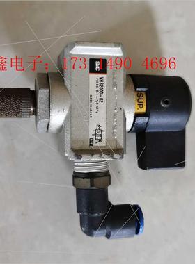 残压释放阀 VHS2000日本【询价产品】