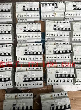 SIMENS5SJ66 4P漏电断路器。【询价产品】